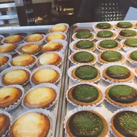 【閉業】BAKE CHEESE TART 自由が丘店の写真・動画_image_427102