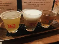クラフトビアバル IBREW WIRED 銀座1丁目店 （アイブリューワイアード）の写真・動画_image_427833
