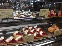 Le Pain Quotidien (ル・パン・コティディアン) 芝公園店の写真・動画_image_427976