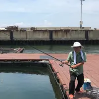 淡路じゃのひれフィッシングパークの写真・動画_image_428608