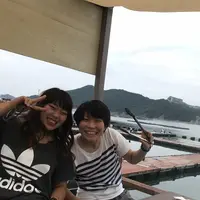 淡路じゃのひれフィッシングパークの写真・動画_image_428612
