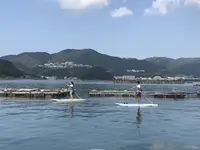 淡路じゃのひれフィッシングパークの写真・動画_image_429682