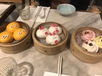 Yum Cha Tsim Sha Tsuiの写真・動画_image_430287