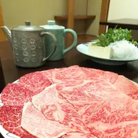 日本橋 和牛すき焼き 伊勢重の写真・動画_image_431643