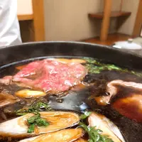 日本橋 和牛すき焼き 伊勢重の写真・動画_image_431644
