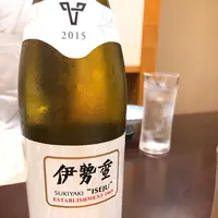 日本橋 和牛すき焼き 伊勢重の写真・動画_image_431647