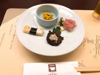 日本橋 和牛すき焼き 伊勢重の写真・動画_image_431648