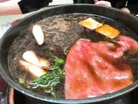 日本橋 和牛すき焼き 伊勢重の写真・動画_image_431657