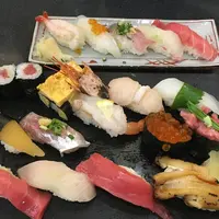 すしざんまい 本店の写真・動画_image_431660