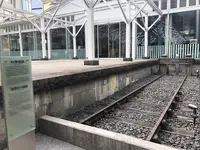 旧新橋停車場 鉄道歴史展示室の写真・動画_image_431867