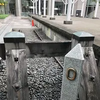 旧新橋停車場 鉄道歴史展示室の写真・動画_image_431872