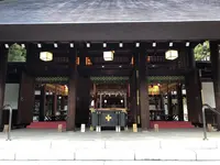 乃木神社の写真・動画_image_432662