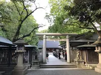 乃木神社の写真・動画_image_432663