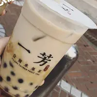 一芳 台灣水果茶 浅草店の写真・動画_image_433841