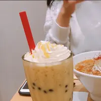 春水堂 ヴィーナスフォート店の写真・動画_image_433852