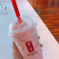 ゴンチャ 原宿表参道店の写真・動画_image_433861