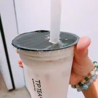 【閉業】TP TEA ニュウマン新宿店(ティーピーティー)の写真・動画_image_433872