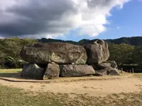 石舞台古墳の写真・動画_image_434063