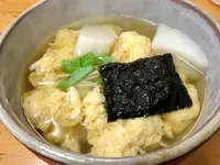 茂助だんご 豊洲市場の写真・動画_image_434852