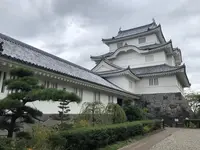 千葉県中央博物館　大多喜城分館の写真・動画_image_435272