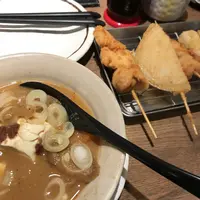 大釜屋 エキュート上野店の写真・動画_image_436129