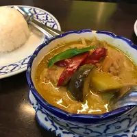 タイ屋台料理 メーアンの写真・動画_image_436415