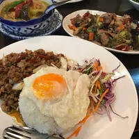 タイ屋台料理 メーアンの写真・動画_image_436416