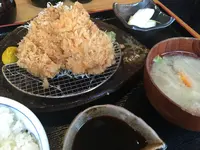 とんかつ いわい（旧 のもと家）の写真・動画_image_436662