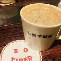 LOTUS（ロータス）の写真・動画_image_436718