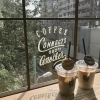 オニバスコーヒー 中目黒店 （ONIBUS COFFEE NAKAMEGURO）の写真・動画_image_437657