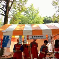 芝公園の写真・動画_image_439055