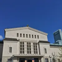 【休館中】大阪市立美術館の写真・動画_image_439122