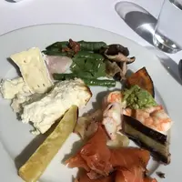 New York Grill（ニューヨーク グリル）の写真・動画_image_439811