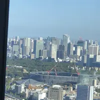 New York Grill（ニューヨーク グリル）の写真・動画_image_439815