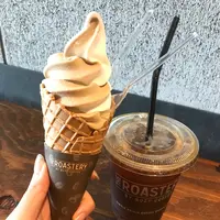 ザ・ロースタリー （THE ROASTERY）の写真・動画_image_439859