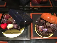 グランドプリンスホテル新高輪の写真・動画_image_440753