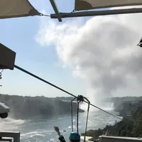 WildPlay Niagara Falls MistRider Ziplineの写真・動画_image_440814