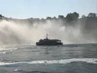 WildPlay Niagara Falls MistRider Ziplineの写真・動画_image_440816