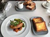 マーサーブランチ MERCER BRUNCHの写真・動画_image_440863