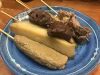 静岡おでんやおばちゃんの写真・動画_image_441070
