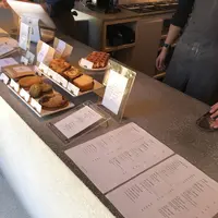 ブルーボトルコーヒー 京都カフェの写真・動画_image_441270