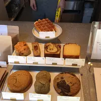 ブルーボトルコーヒー 京都カフェの写真・動画_image_441271