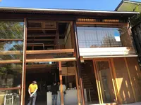 ブルーボトルコーヒー 京都カフェの写真・動画_image_441278