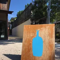 ブルーボトルコーヒー 京都カフェの写真・動画_image_441279