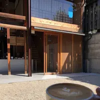 ブルーボトルコーヒー 京都カフェの写真・動画_image_441280