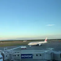 新千歳空港の写真・動画_image_441331