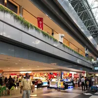 新千歳空港の写真・動画_image_441337