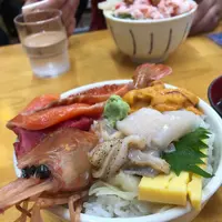 小樽 北のどんぶり屋 滝波商店の写真・動画_image_441403