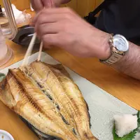 小樽 北のどんぶり屋 滝波商店の写真・動画_image_441406