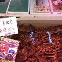 小樽 北のどんぶり屋 滝波商店の写真・動画_image_441407